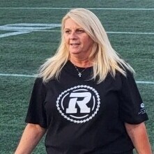 TRACY FOLEY